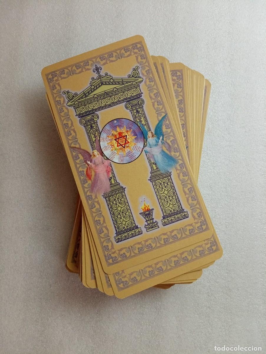 Libros de segunda mano: LAS CARTAS DE LOS &Aacute;NGELES DE LA C&Aacute;BALA - Foto 3