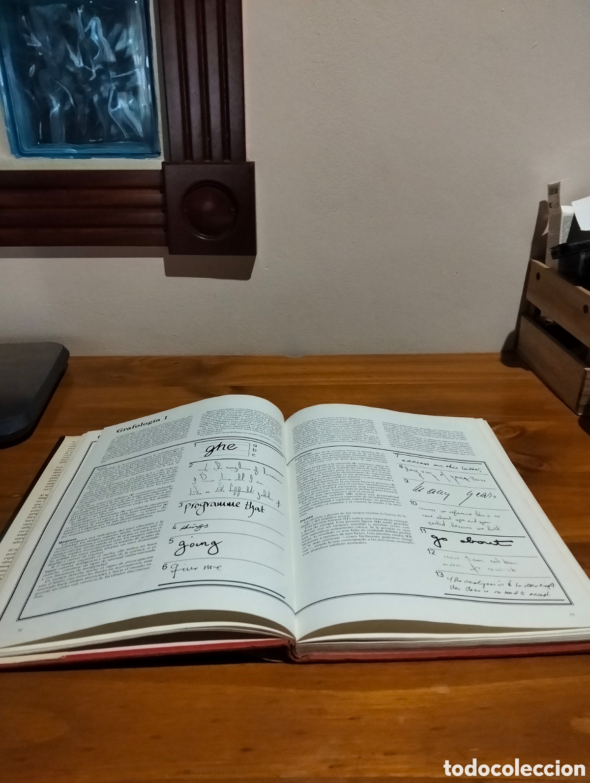 Libros de segunda mano: El libro de las predicciones - Foto 3