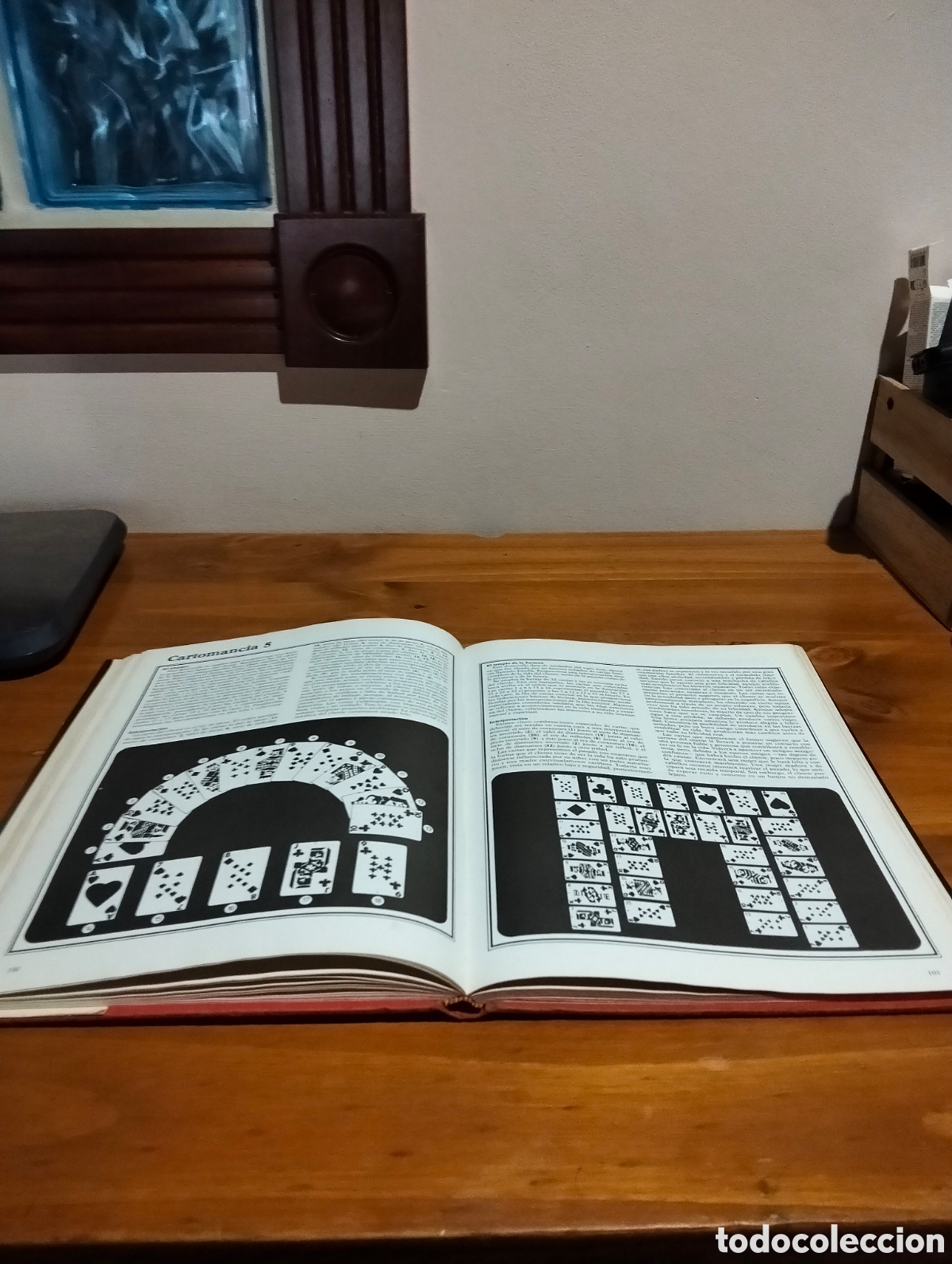 Libros de segunda mano: El libro de las predicciones - Foto 4