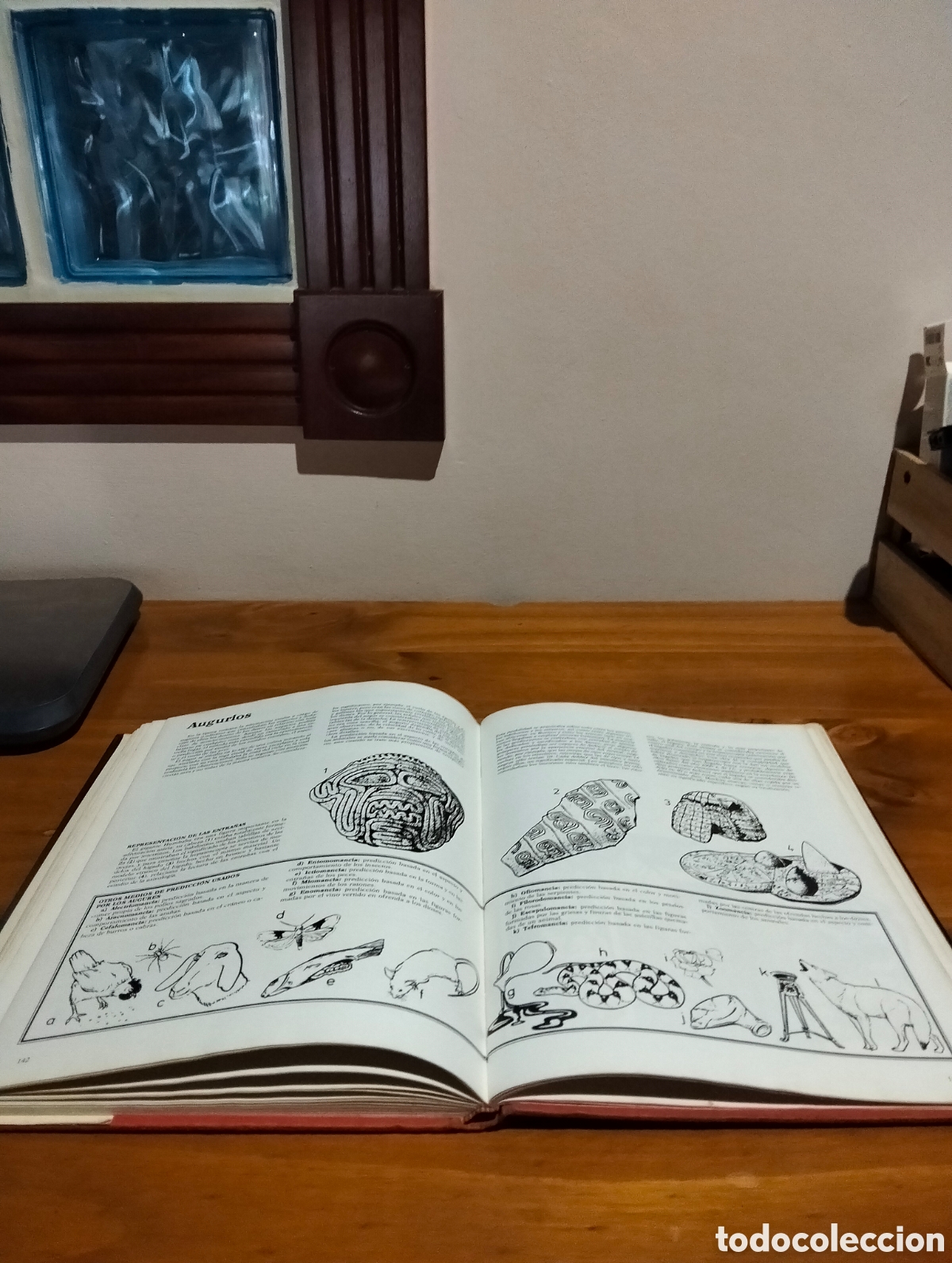 Libros de segunda mano: El libro de las predicciones - Foto 5