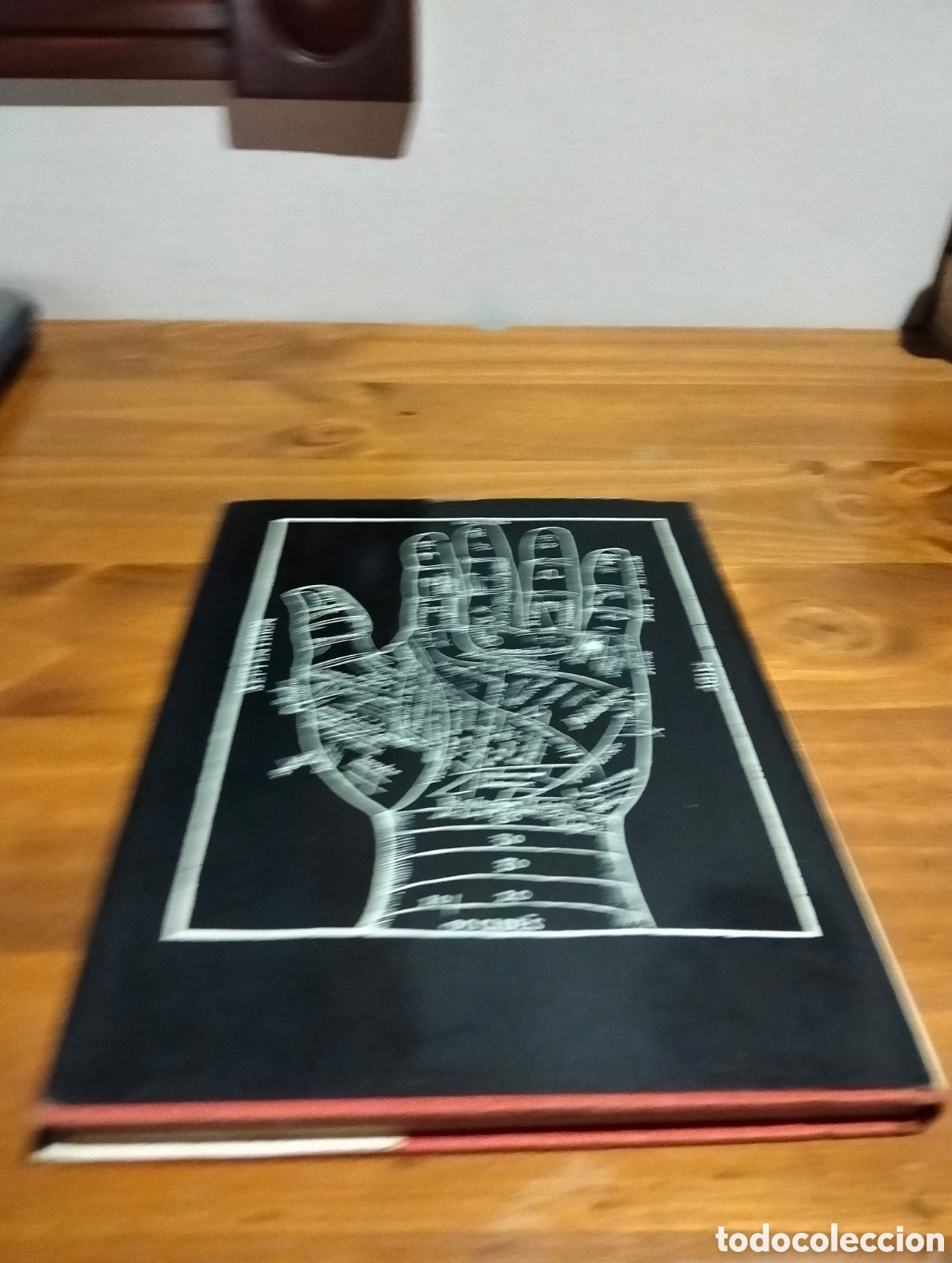 Libros de segunda mano: El libro de las predicciones - Foto 6