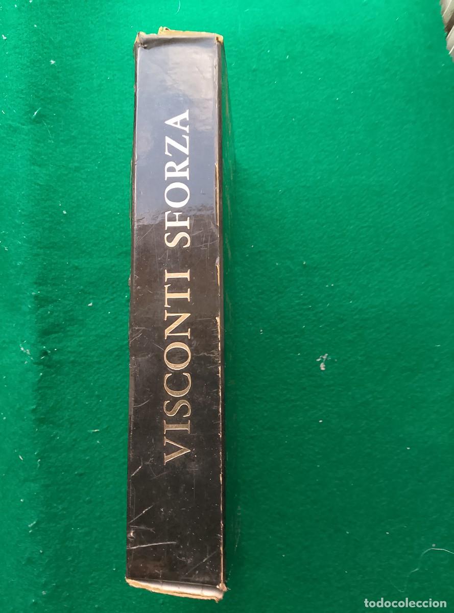 Libros de segunda mano: Tarot Visconti Sforza 1975 - Foto 2