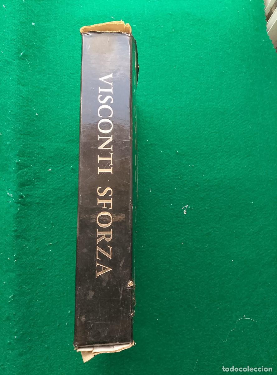 Libros de segunda mano: Tarot Visconti Sforza 1975 - Foto 4