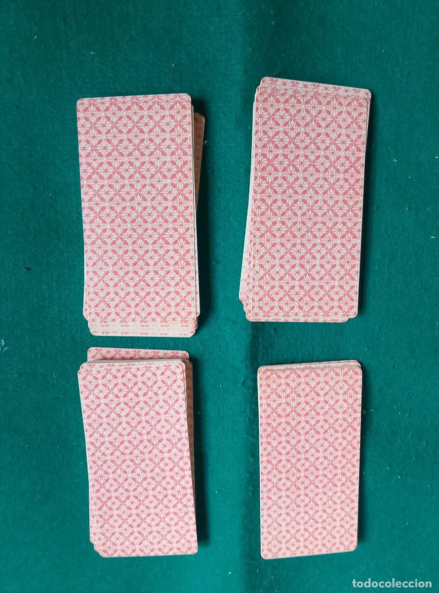 Libros de segunda mano: Tarot Egyptien Etteilla Thot oracle des dames - Foto 3