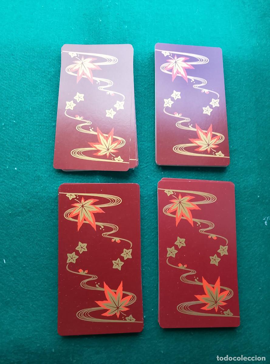 Libros de segunda mano: tarot ukiyoe tarot japones - Foto 6