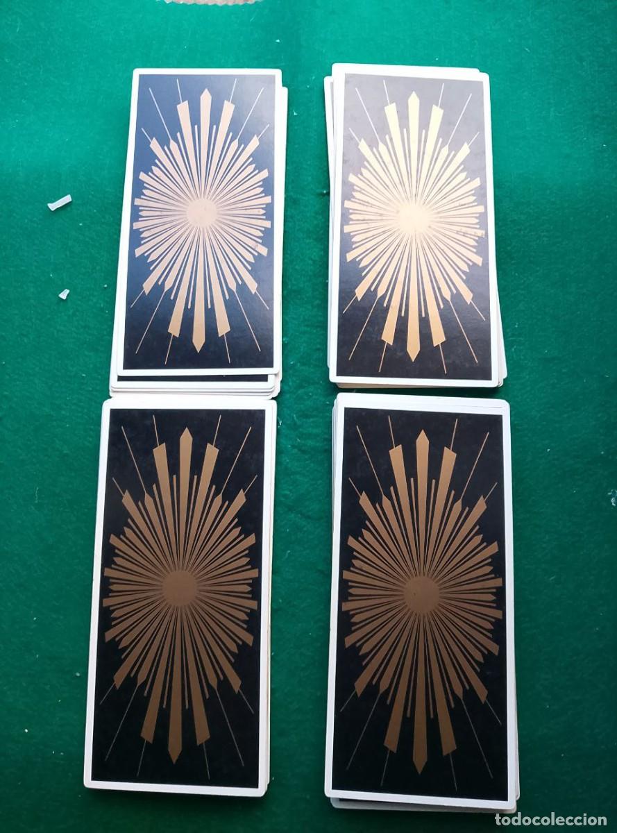 Libros de segunda mano: Gran Tarot Belline 1966 - Foto 6