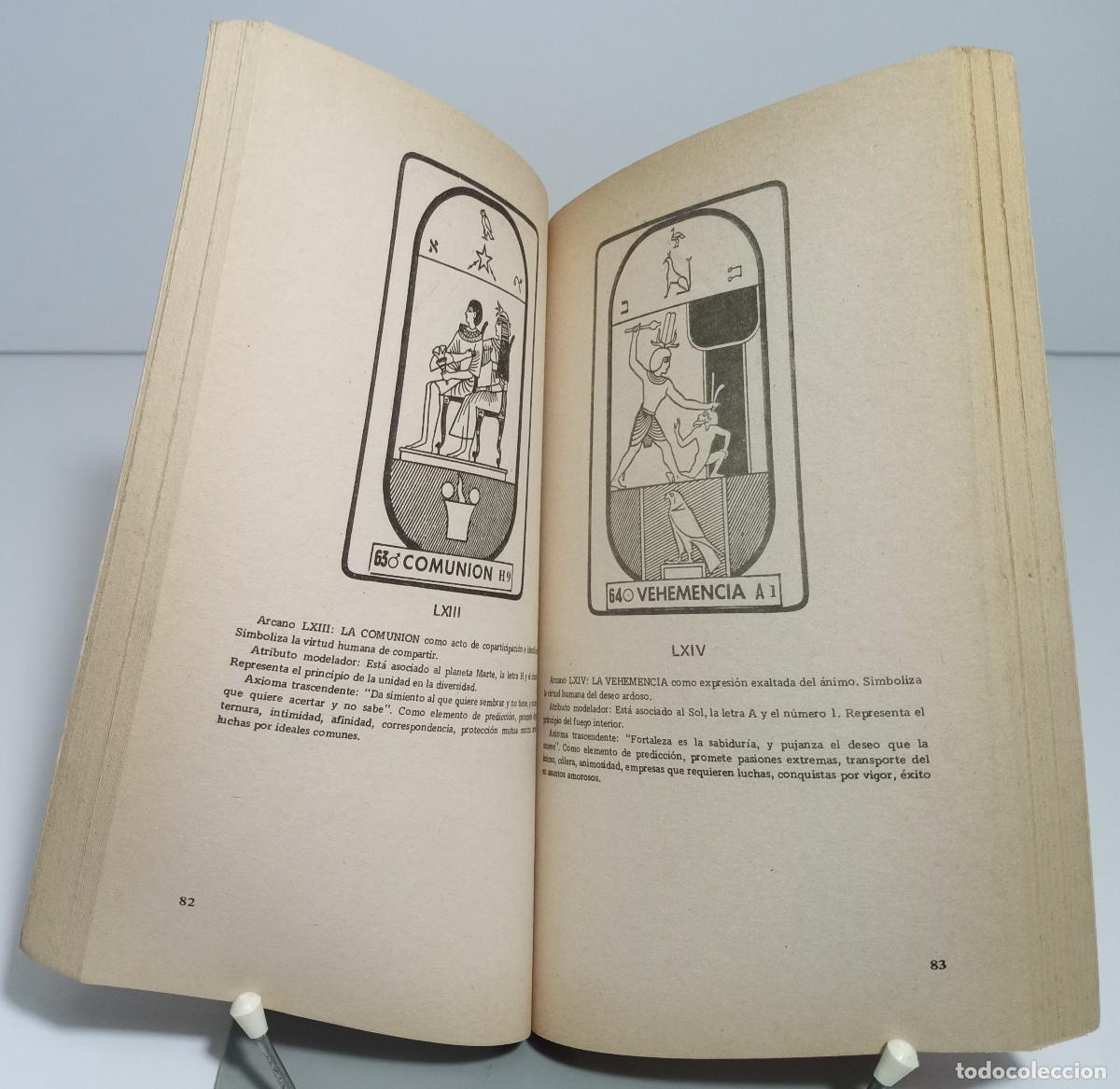 Libros de segunda mano: El tarot - Foto 3