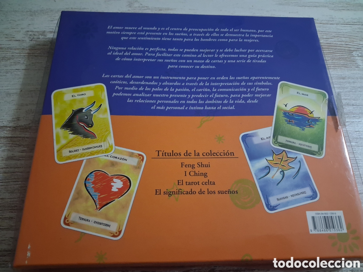 Libros de segunda mano: El significado de los sue&ntilde;os. El poder del amor - Foto 2