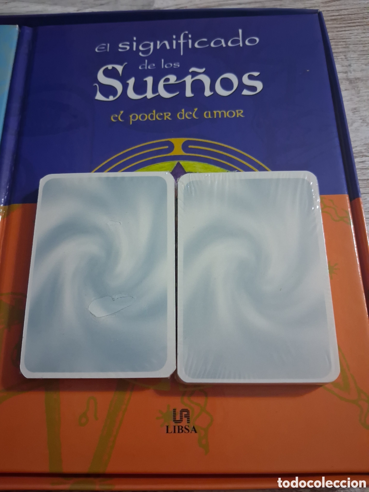 Libros de segunda mano: El significado de los sue&ntilde;os. El poder del amor - Foto 4