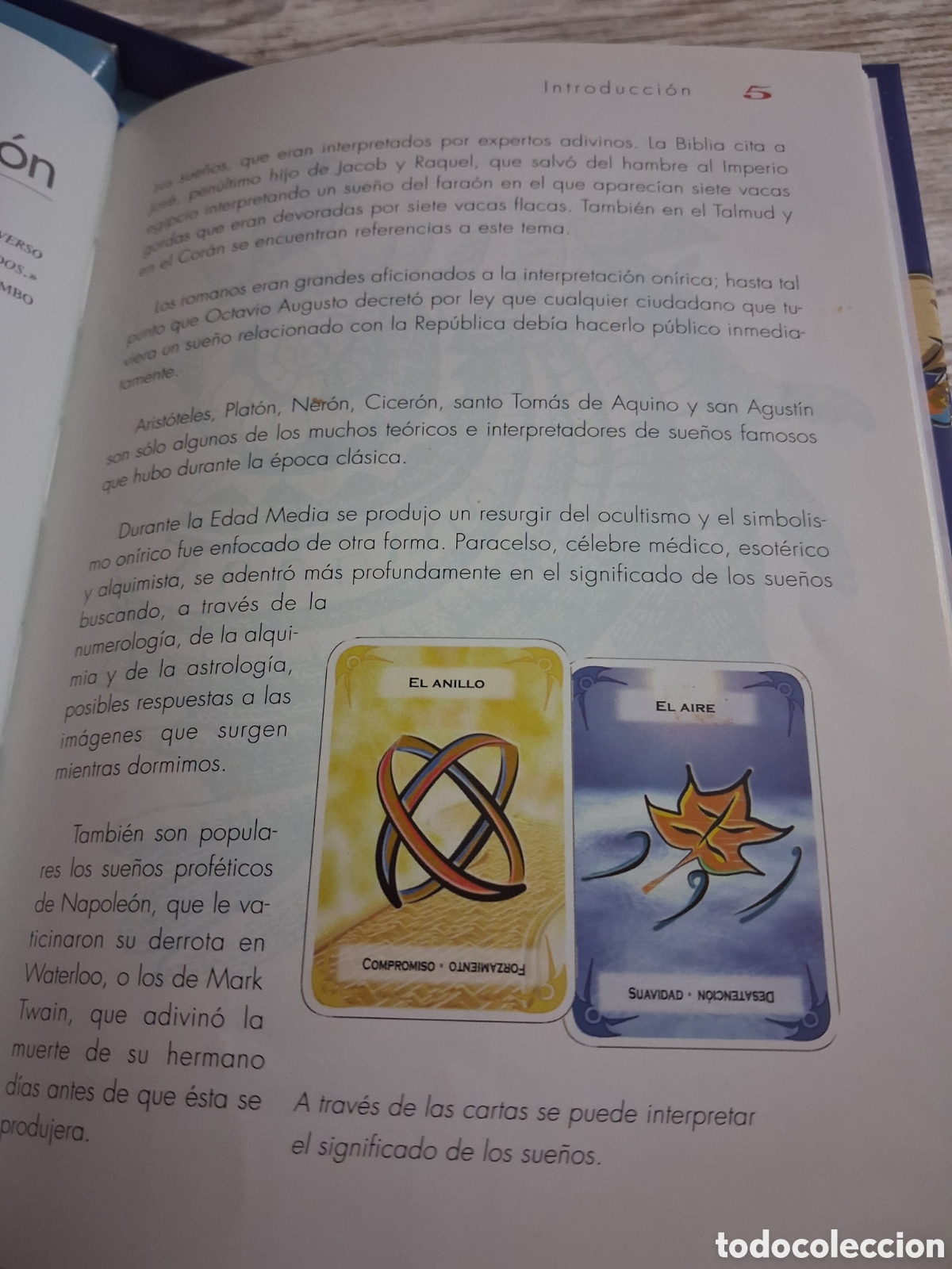 Libros de segunda mano: El significado de los sue&ntilde;os. El poder del amor - Foto 5