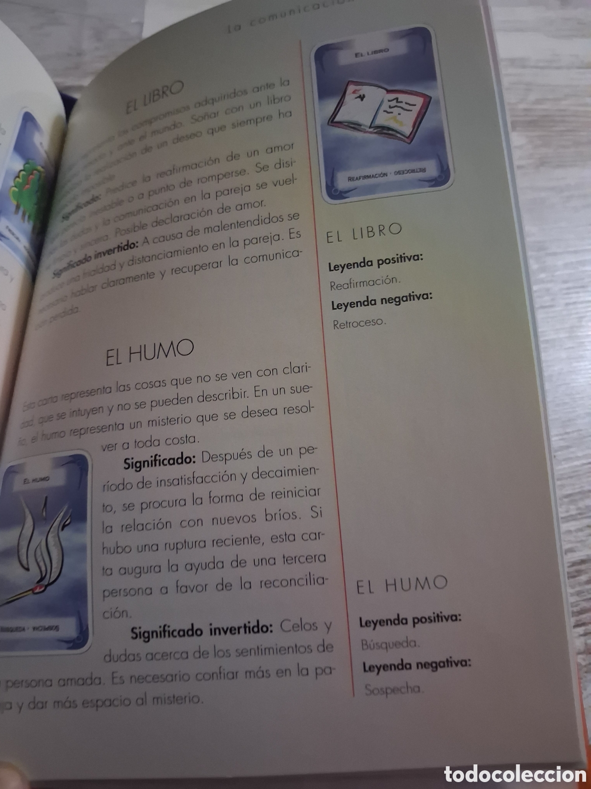 Libros de segunda mano: El significado de los sue&ntilde;os. El poder del amor - Foto 6
