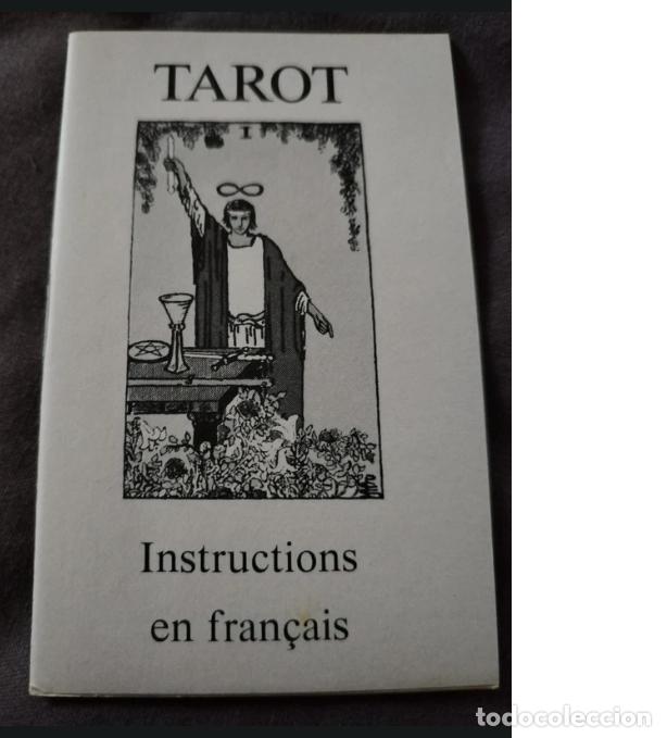 Libros de segunda mano: Tarot Arcus Arcanum - Tarot Arcus Arcanum - Foto 3