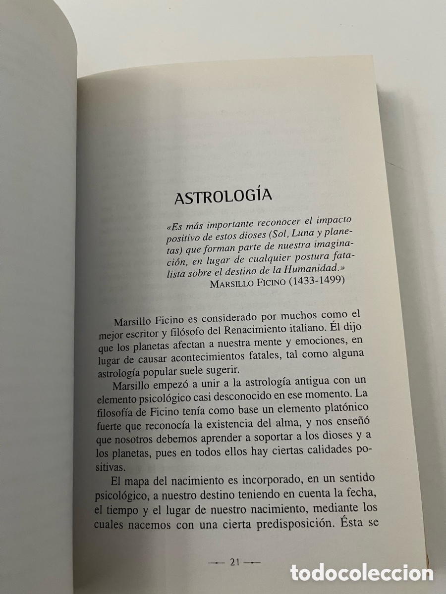 Libros de segunda mano: Libro El influjo de la luna - Carlos Jos&eacute; Rodr&iacute;guez - Foto 6