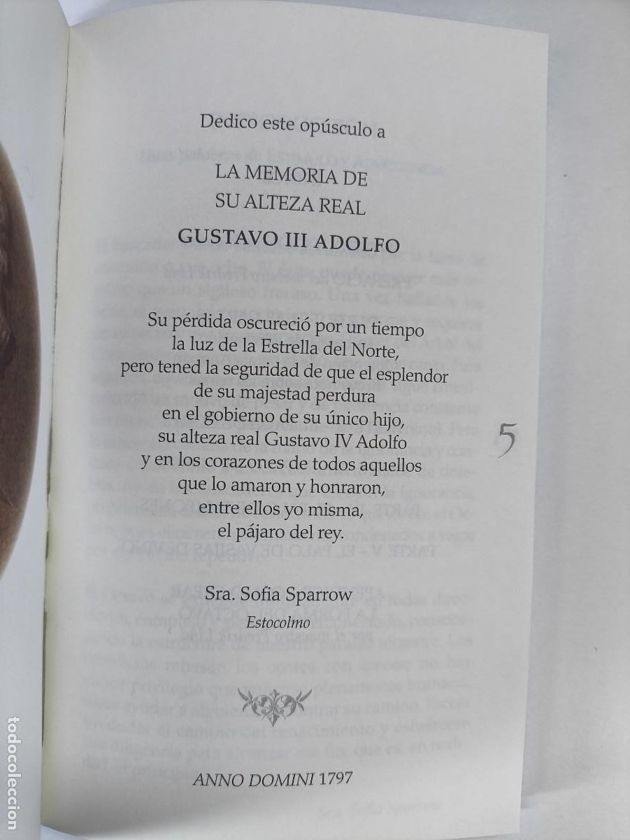Libros de segunda mano: LA BARAJA DEL OCTAVO / 2012. ROCA EDITORIAL DE LIBROS - Foto 3