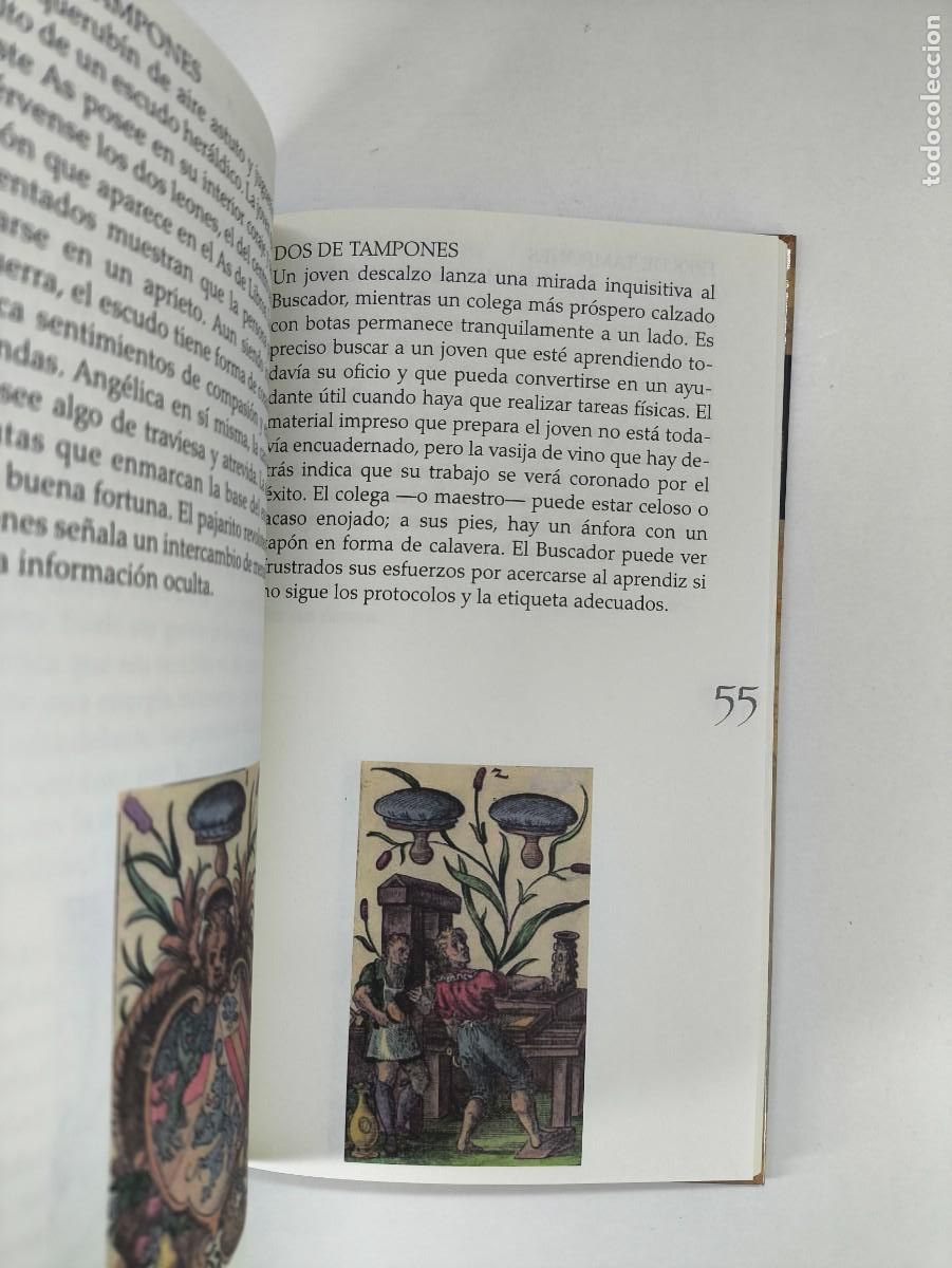 Libros de segunda mano: LA BARAJA DEL OCTAVO / 2012. ROCA EDITORIAL DE LIBROS - Foto 4