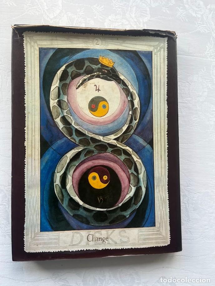 Libros de segunda mano: The Tarot / Richard Cavendish / EN INGL&Eacute;S / - Foto 2