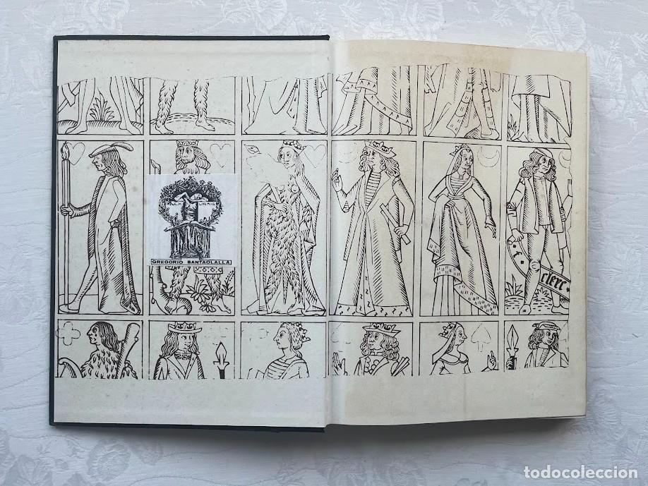 Libros de segunda mano: The Tarot / Richard Cavendish / EN INGL&Eacute;S / - Foto 7