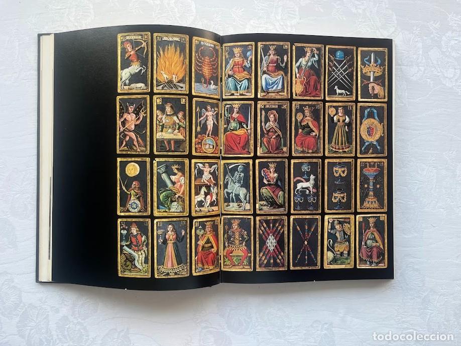 Libros de segunda mano: The Tarot / Richard Cavendish / EN INGL&Eacute;S / - Foto 15
