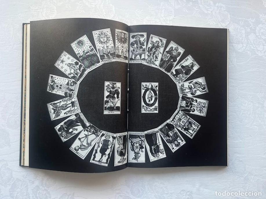 Libros de segunda mano: The Tarot / Richard Cavendish / EN INGL&Eacute;S / - Foto 17