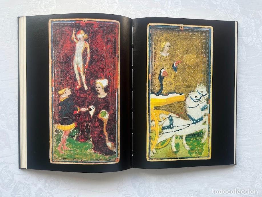 Libros de segunda mano: The Tarot / Richard Cavendish / EN INGL&Eacute;S / - Foto 19