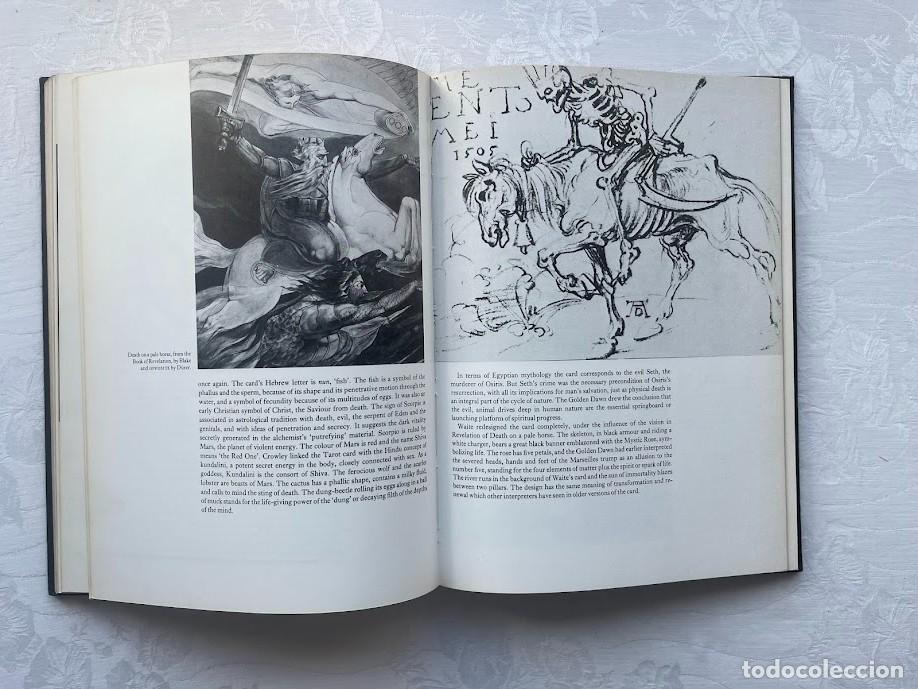 Libros de segunda mano: The Tarot / Richard Cavendish / EN INGL&Eacute;S / - Foto 21