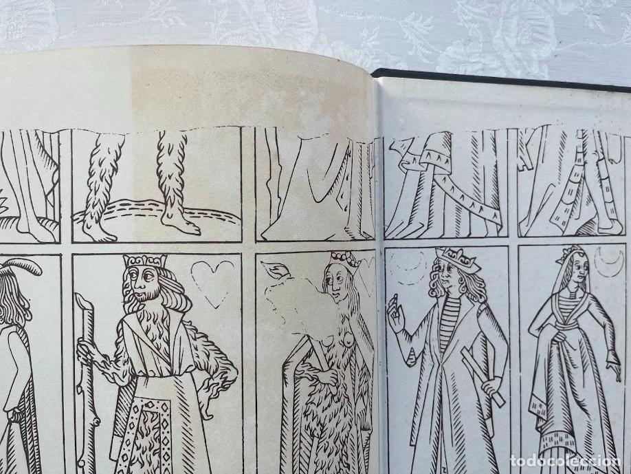 Libros de segunda mano: The Tarot / Richard Cavendish / EN INGL&Eacute;S / - Foto 25