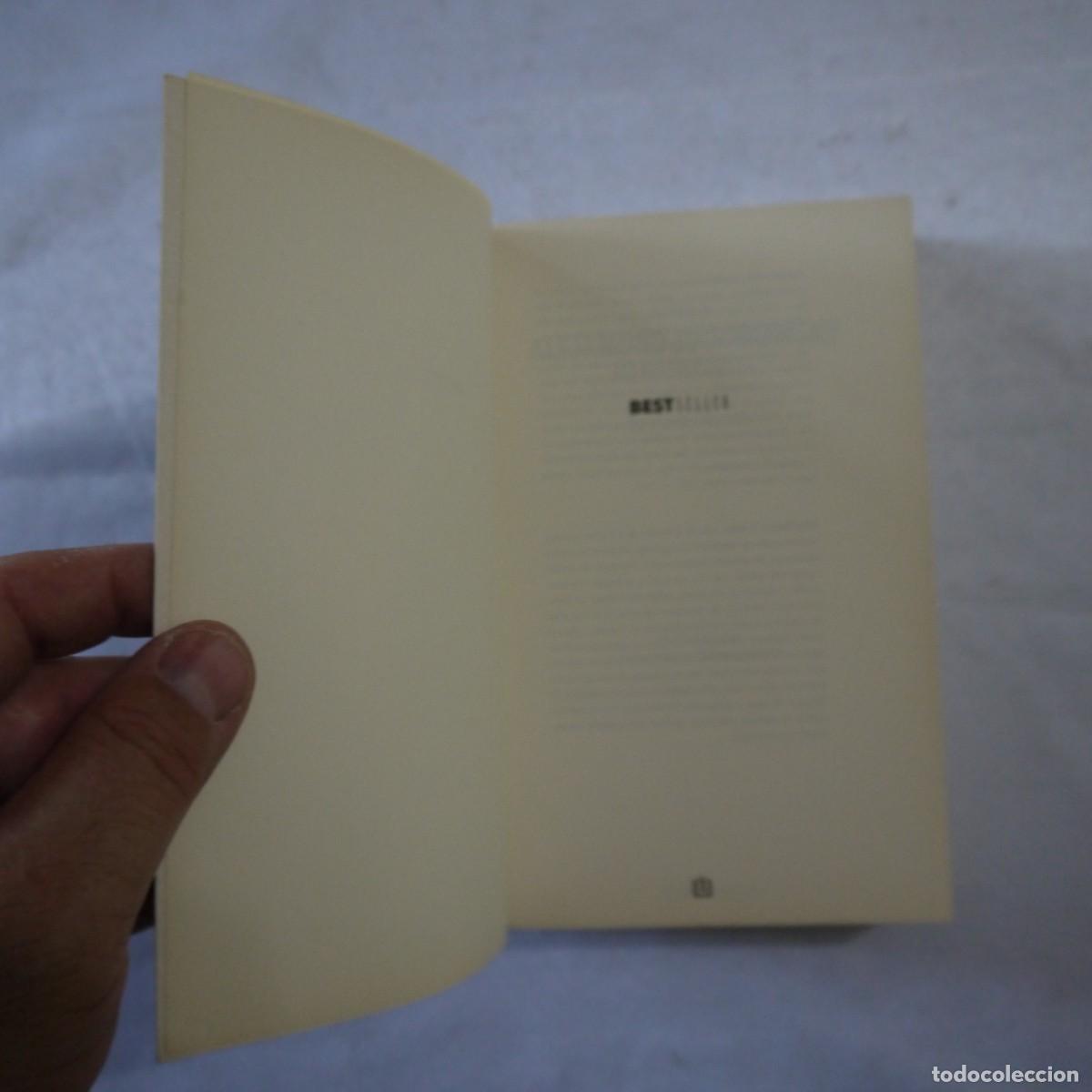 Libros de segunda mano: LA V&Iacute;A DEL TAROT - ALEJANDRO JODOROWSKY - DEBOLSILLO - 2006 - 1 - Foto 3