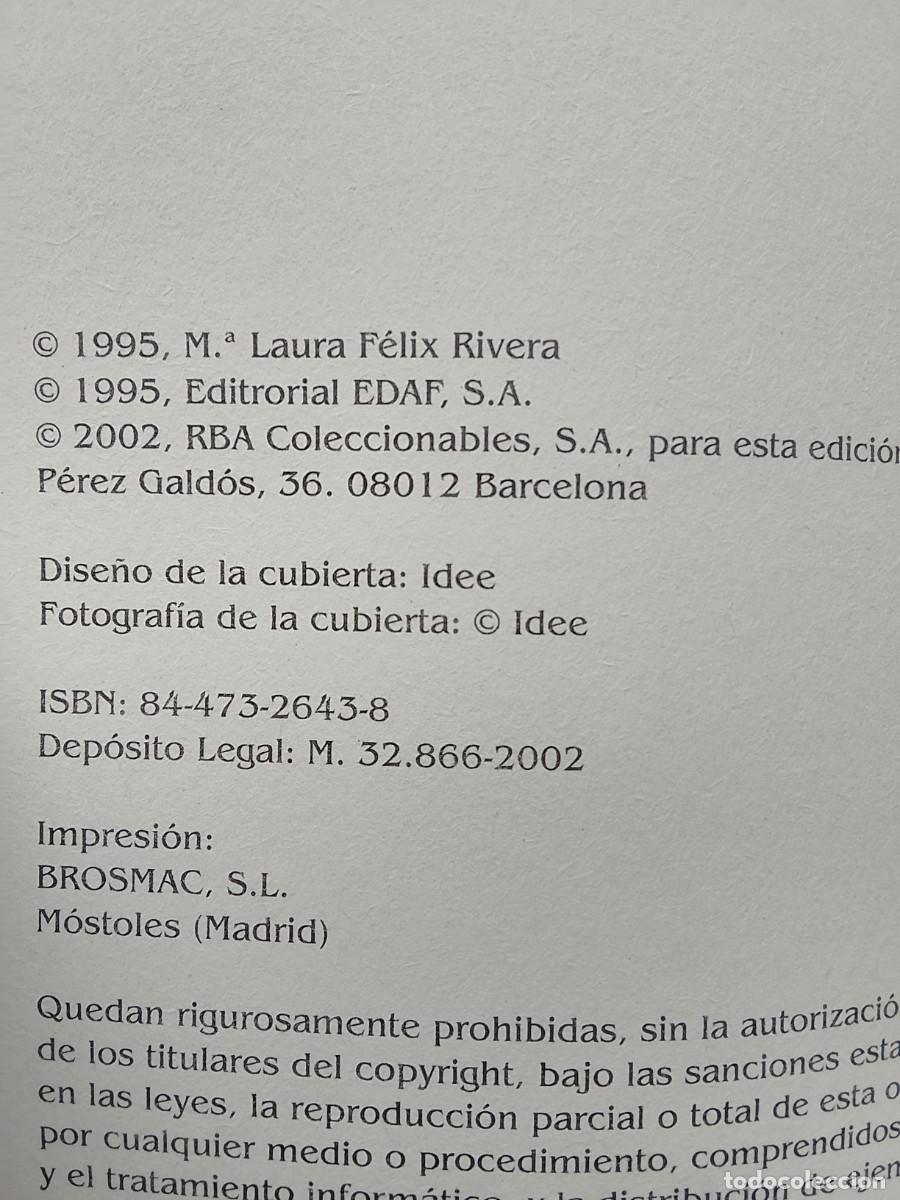 Libros de segunda mano: Sanaci&oacute;n con el tarot, Ahimsa Lara Rivera - Foto 2