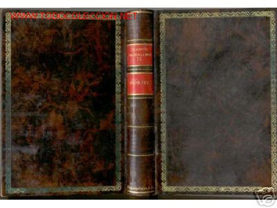 Libros de segunda mano: 1937.LUJO.PIEL ENCUADERNACION. MORETO.TEATRO