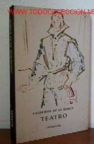 Libros de segunda mano: TEATRO - EDICIONES AGUILAR - Foto 1