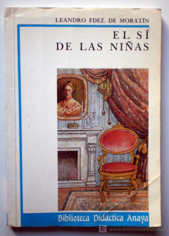 Libros de segunda mano: EL SI DE LAS NI&Ntilde;AS - Foto 1