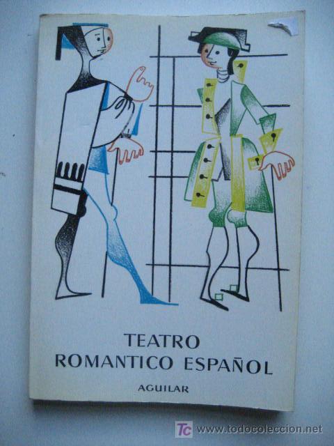 Libros de segunda mano: Teatro romantico Espa&ntilde;ol La conjura de venecia premio por ilustraciones