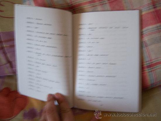 Libros de segunda mano: XABIER GERE&Ntilde;O Teatroa 16 - Foto 4