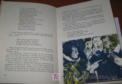 Libros de segunda mano: CALDERON DE LA BARCA, TEATRO, DE 1961 - Foto 5