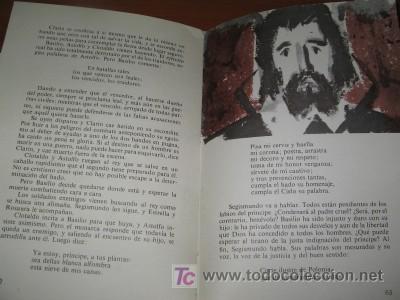Libros de segunda mano: CALDERON DE LA BARCA, TEATRO, DE 1961 - Foto 4