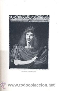 Libros de segunda mano: MOLI&Egrave;RE &ndash; Selecci&oacute;n de obras &ndash; A&Ntilde;O 1952 - Foto 2