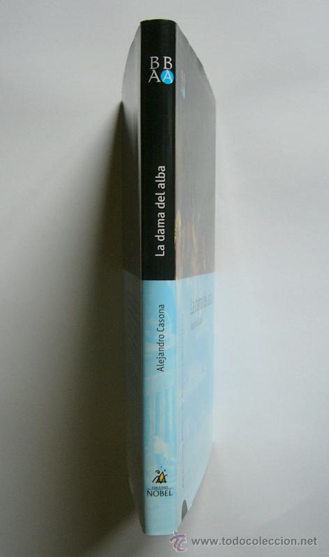 Libros de segunda mano: LA DAMA DE ALBA - ALEJANDRO CASONA - Foto 3