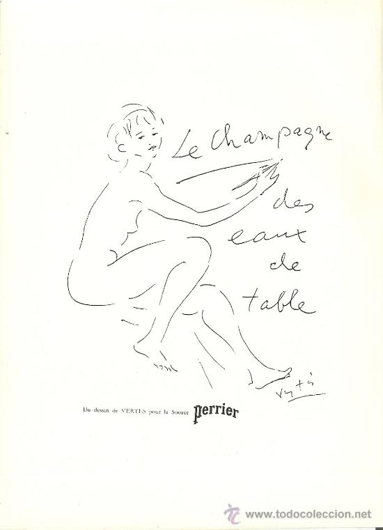Libros de segunda mano: Programa teatral : La Mamma  de Andr&eacute; Roussin en el Th&eacute;atre de la Madeleine - 1955 - Foto 2