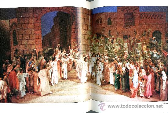 Libros de segunda mano: La Passio D&rsquo;ESPARREGUERA (Catal&aacute;n) - Foto 5
