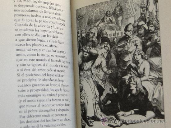 Libros de segunda mano: HAMLET- OBRA COMPLETA--WILLIAM SHAKESPEARE - Foto 6