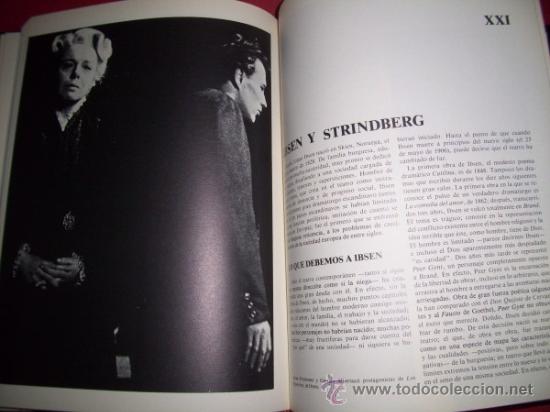 Libros de segunda mano: HISTORIA del teatro - Foto 2