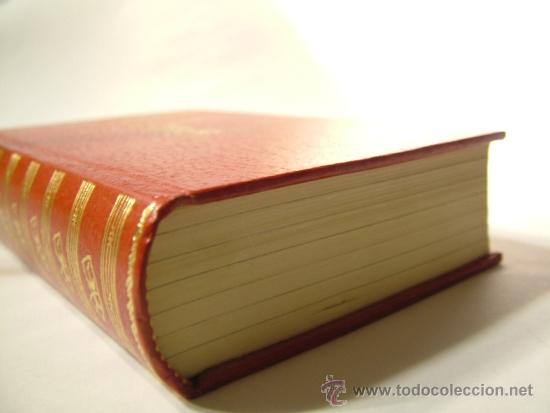 Libros de segunda mano: TEATRO SELECTO DE ARIST&Oacute;FANES.ESCELICER ED.1970 - Foto 4