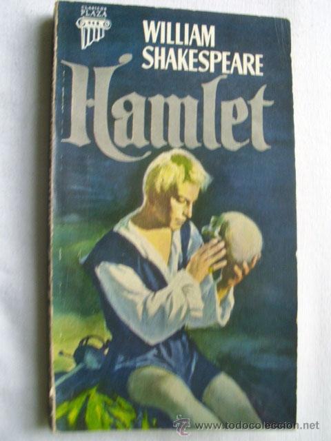 Libros de segunda mano: HAMLET.  SHAKESPEARE, William. 1961 - Foto 1
