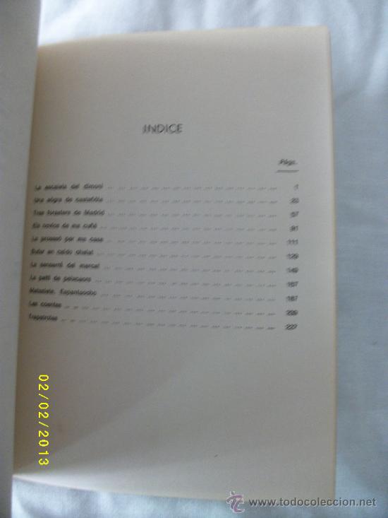 Libros de segunda mano: ESCALANTE OBRAS DRAMATICAS-A&Ntilde;O 1976. - Foto 6