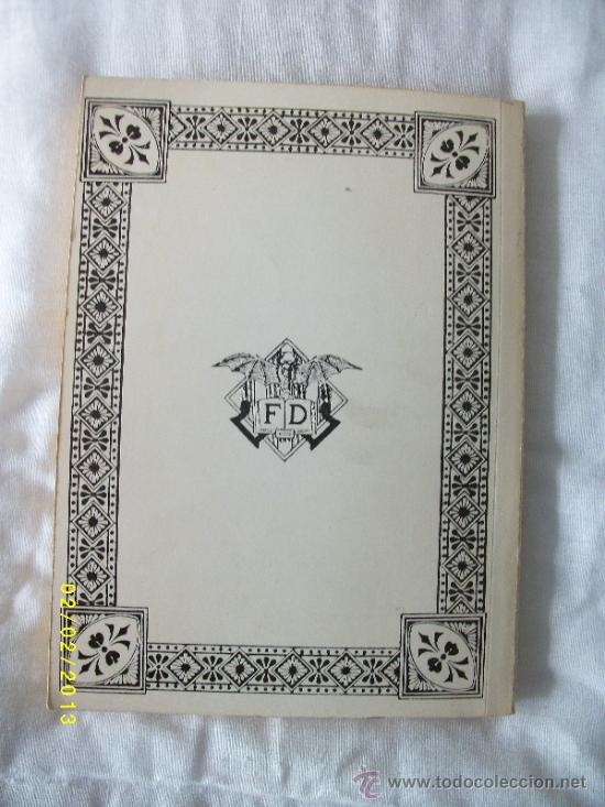 Libros de segunda mano: ESCALANTE OBRAS DRAMATICAS-A&Ntilde;O 1976. - Foto 4