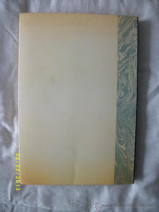 Libros de segunda mano: ESCALANTE OBRAS DRAMATICAS-A&Ntilde;O 1976. - Foto 8