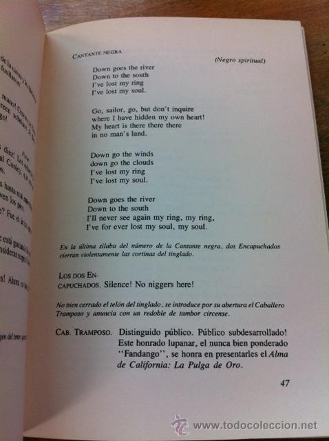 Libros de segunda mano: NERUDA. FULGOR Y MUERTE DE JOAQU&Iacute;N MURIETA. - Foto 2