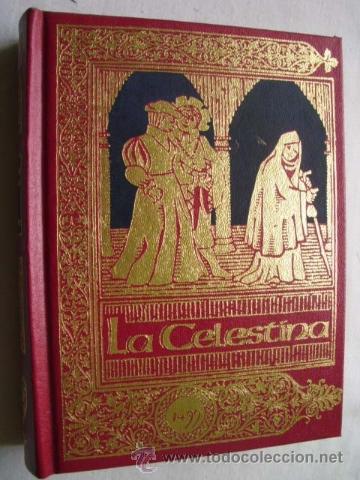 Libros de segunda mano: LA CELESTINA. DE ROJAS, Fernando. 1994 - Foto 1