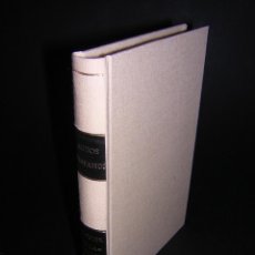 Libros de segunda mano: 1943 - XAVIER VILLAURRUTIA - AUTOS PROFANOS - PRIMERA EDICIÓN