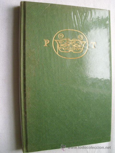 Libros de segunda mano: LOS INTERESES CREADOS.  BENAVENTE, Jacinto. 1969 - Foto 1